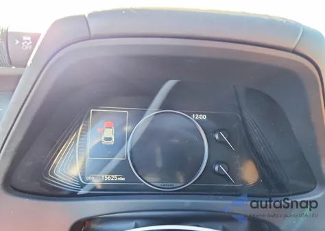 2024 Lexus Ux 250H Premium z USA, uszkodzony, nr VIN JTHP6JBH6R2174287